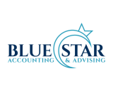 https://www.logocontest.com/public/logoimage/1705398062Blue Star Accounting and Advising46.png